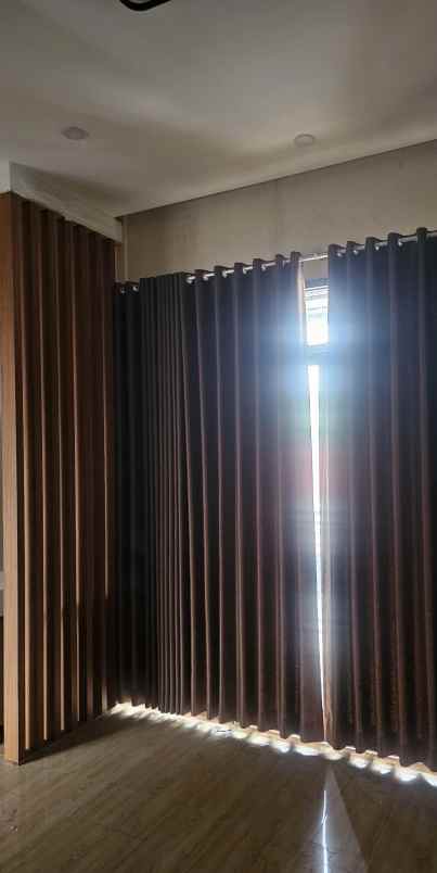dijual ruko gudang kantor duta kranji