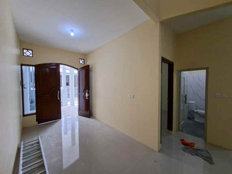 dijual ruko gudang kantor duta kranji