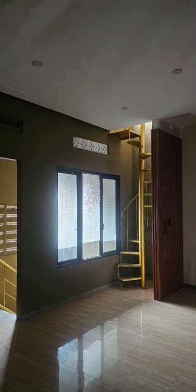 dijual ruko gudang kantor duta kranji