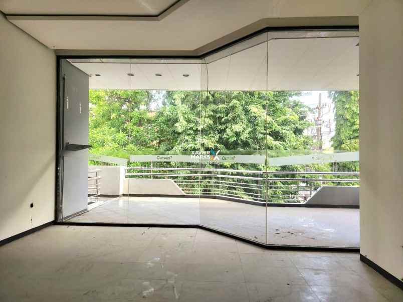 dijual ruko gudang kantor embong kenongo