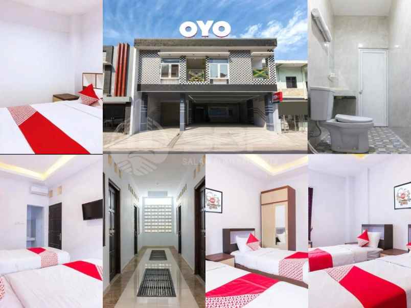 dijual ruko gudang kantor fast respon wa 0813 9127