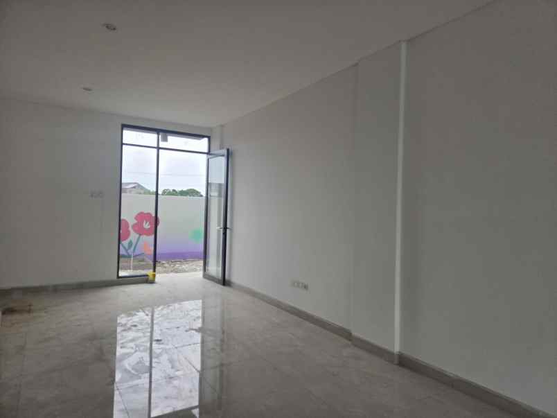 dijual ruko gudang kantor green bestari park talaga