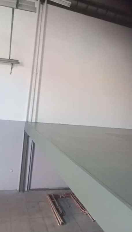 dijual ruko gudang kantor green sedayu biz park cakung