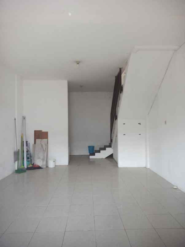 dijual ruko gudang kantor gunung anyar