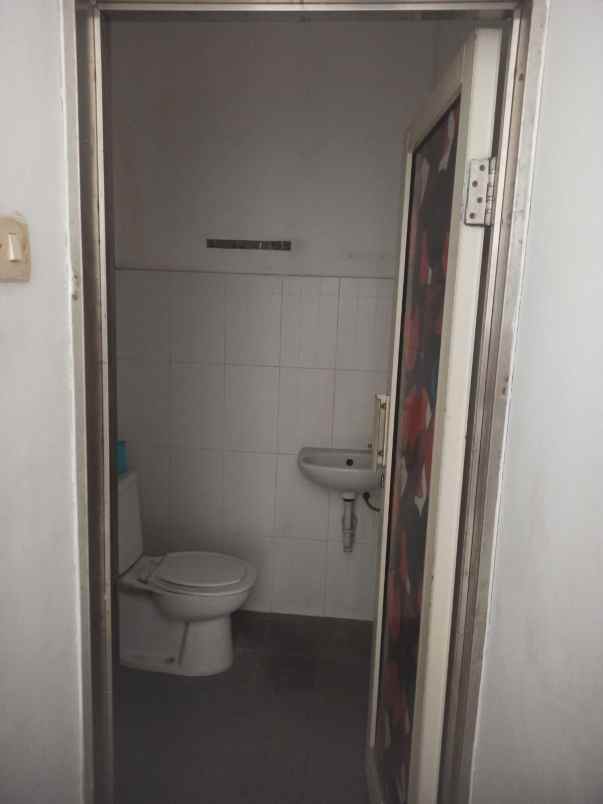 dijual ruko gudang kantor gunung anyar