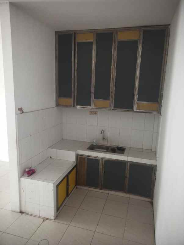 dijual ruko gudang kantor gunung anyar