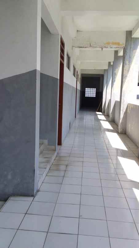 dijual ruko gudang kantor harapan indah