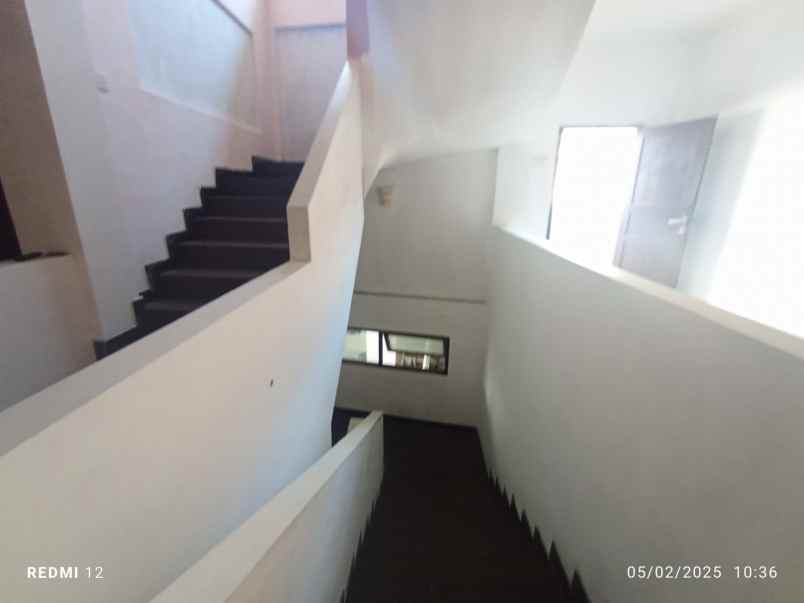 dijual ruko gudang kantor jalan persada kerobokan