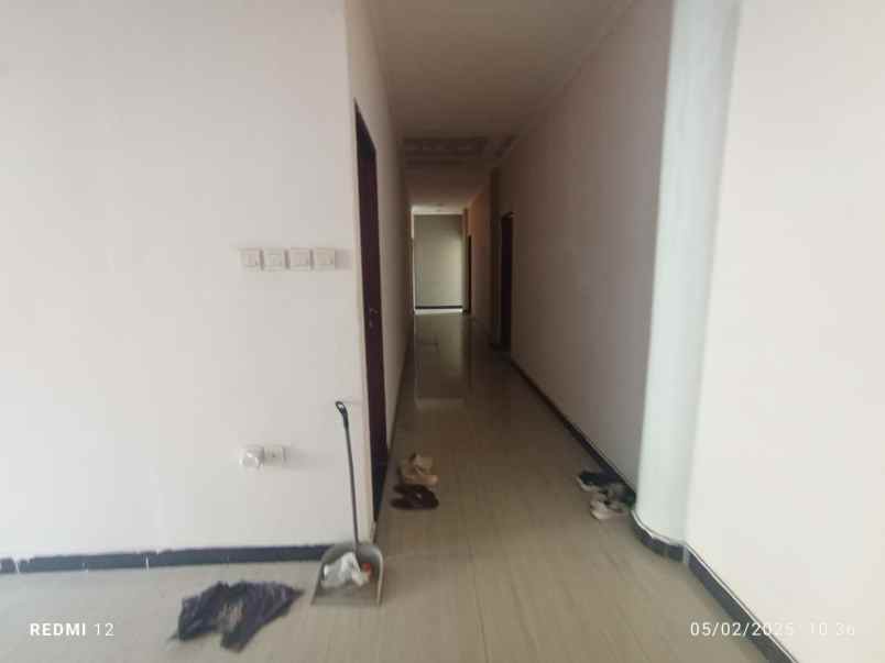 dijual ruko gudang kantor jalan persada kerobokan