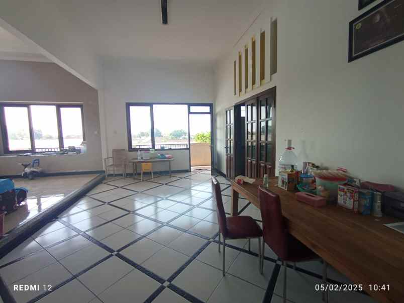 dijual ruko gudang kantor jalan persada kerobokan