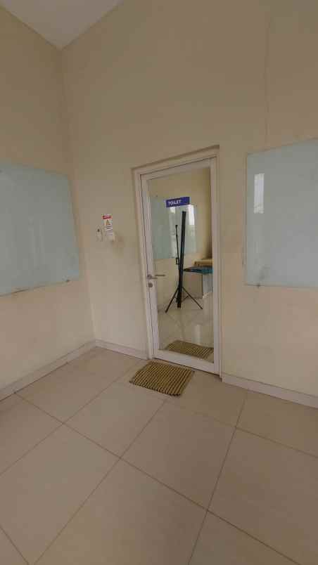dijual ruko gudang kantor jatiasih
