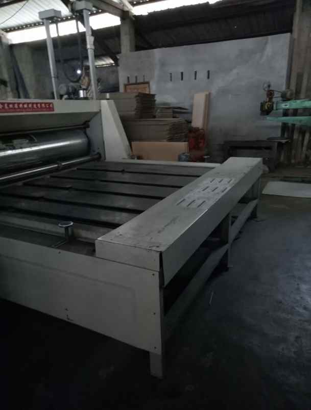 dijual ruko gudang kantor ji pada mulya angke kec