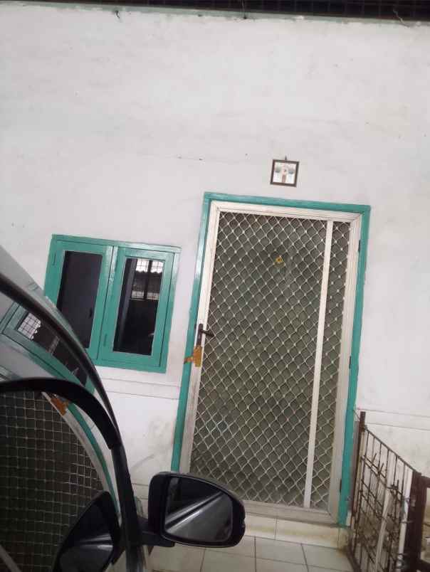 dijual ruko gudang kantor ji pada mulya angke kec