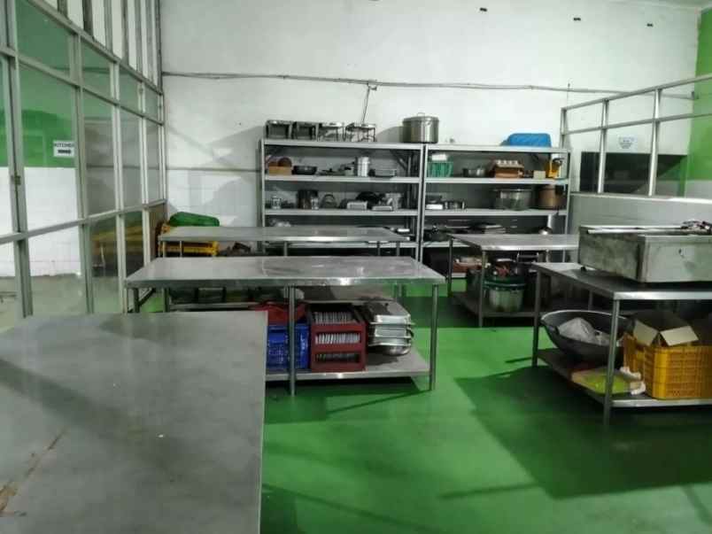 dijual ruko gudang kantor jl brigjend katamso