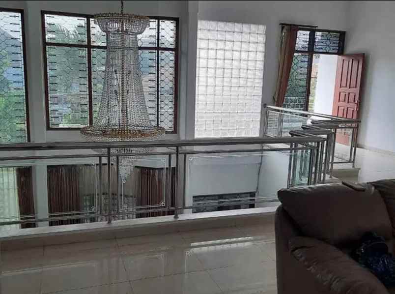 dijual ruko gudang kantor jl dharmahusada indah