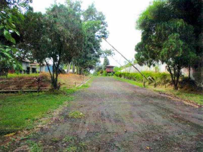 dijual ruko gudang kantor jl lintas medan ujung