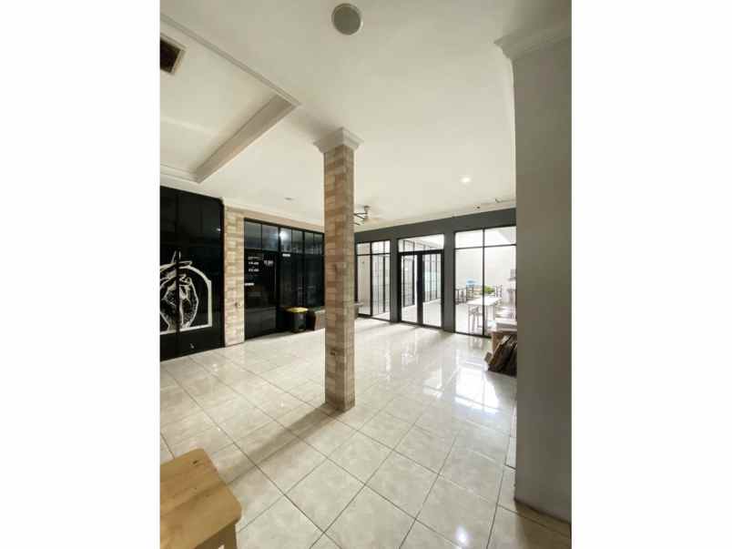 dijual ruko gudang kantor jl pejaten raya no 16a