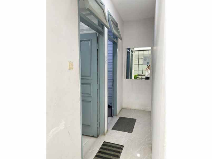 dijual ruko gudang kantor jl pejaten raya no 16a