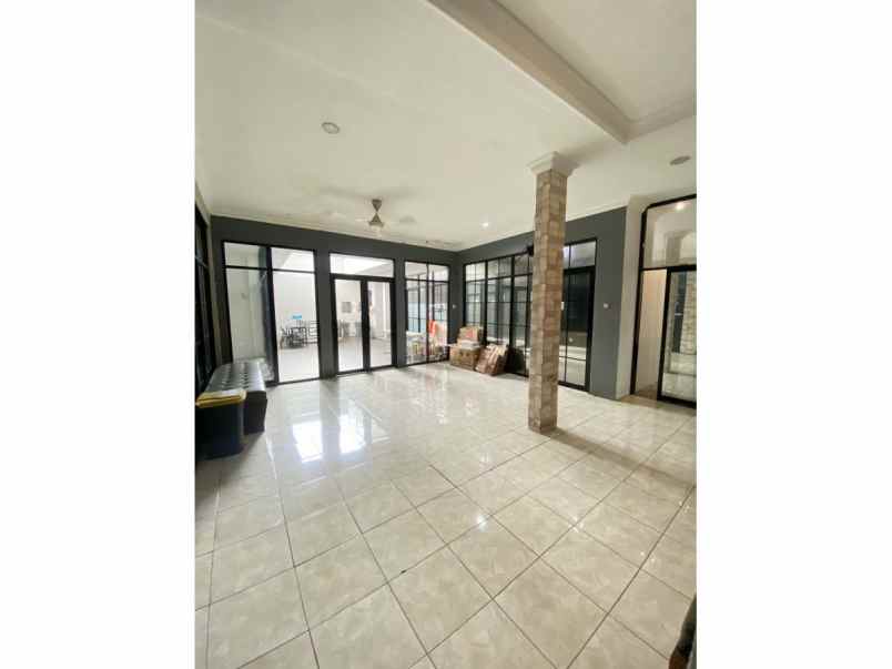 dijual ruko gudang kantor jl pejaten raya no 16a