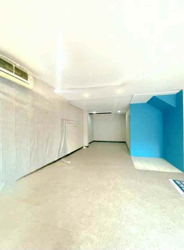 dijual ruko gudang kantor jl pondok indah raya