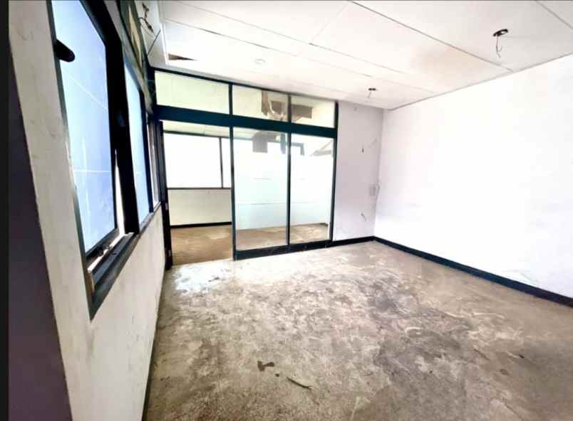 dijual ruko gudang kantor jl pondok indah raya