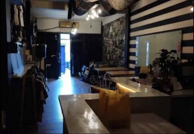 dijual ruko gudang kantor jl raden inten duren sawit