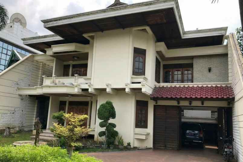 dijual ruko gudang kantor jl raya darmo