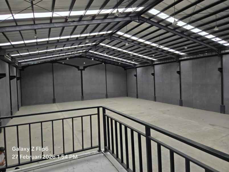 dijual ruko gudang kantor jl raya pilang ketimang