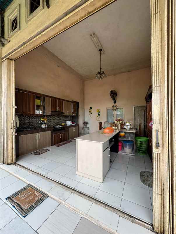 dijual ruko gudang kantor jl soekarno hatta