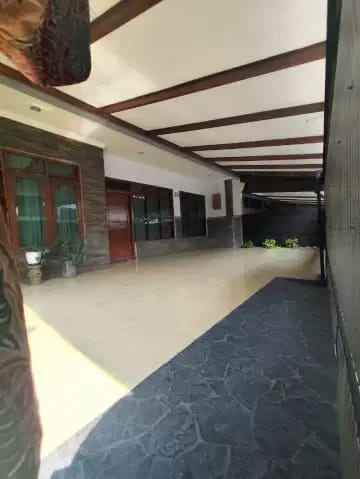 dijual ruko gudang kantor jln damai cipete utara