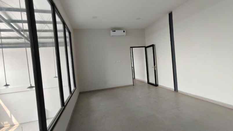 dijual ruko gudang kantor jln imam bonjol kav pemda