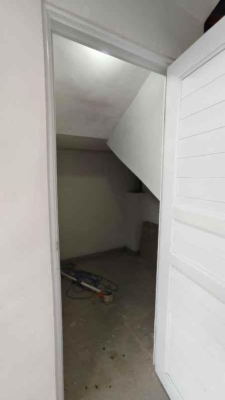 dijual ruko gudang kantor jln imam bonjol kav pemda