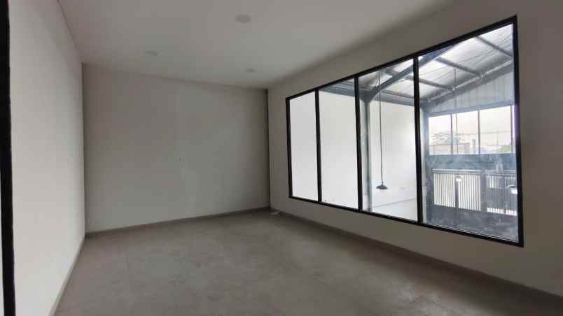 dijual ruko gudang kantor jln imam bonjol kav pemda