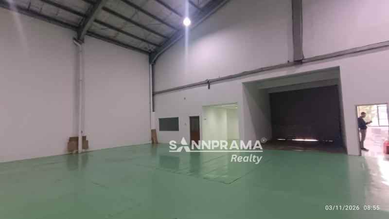 dijual ruko gudang kantor kawasan ejip