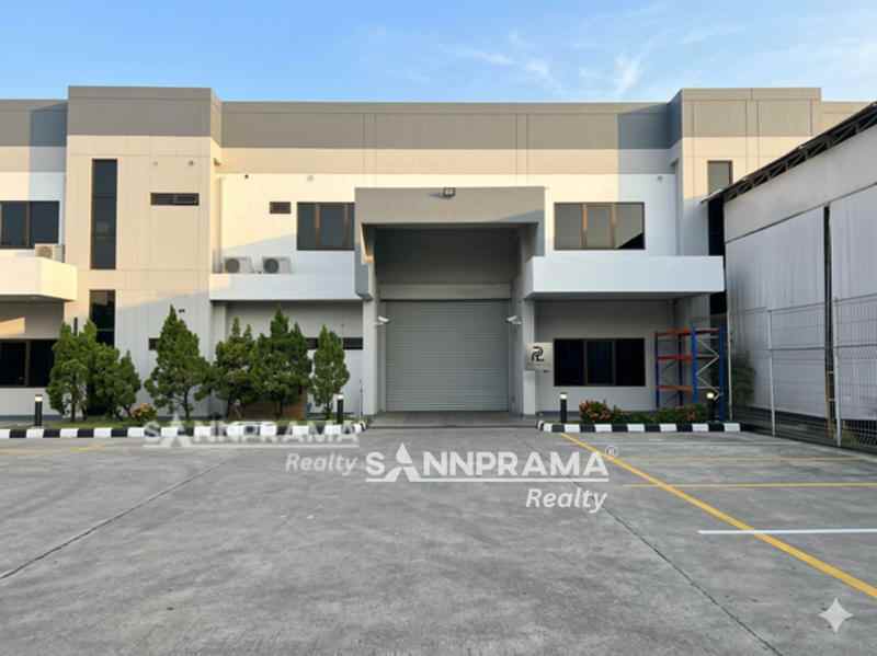 dijual ruko gudang kantor kawasan ejip