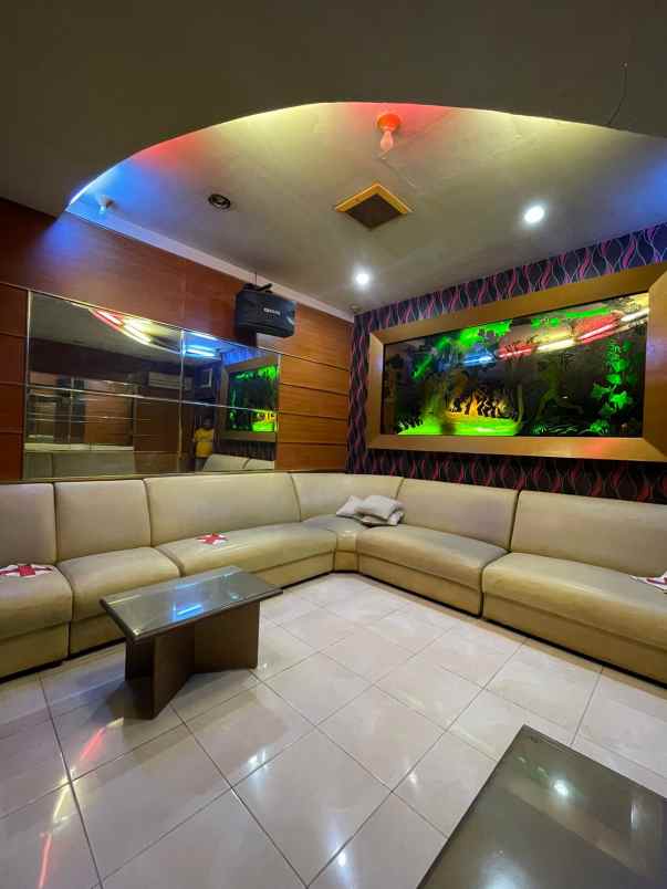 dijual ruko gudang kantor kedung doro