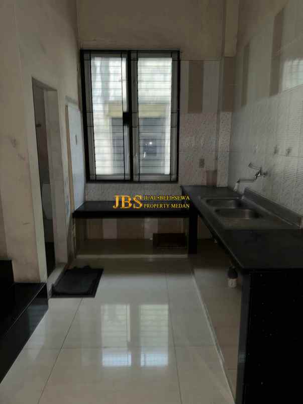 dijual ruko gudang kantor komplek mmtc jalan williem