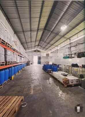 dijual ruko gudang kantor komplek pergudangan miami