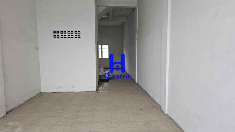 dijual ruko gudang kantor komplek setia budi square