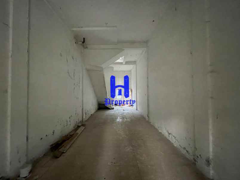 dijual ruko gudang kantor komplek setia budi square