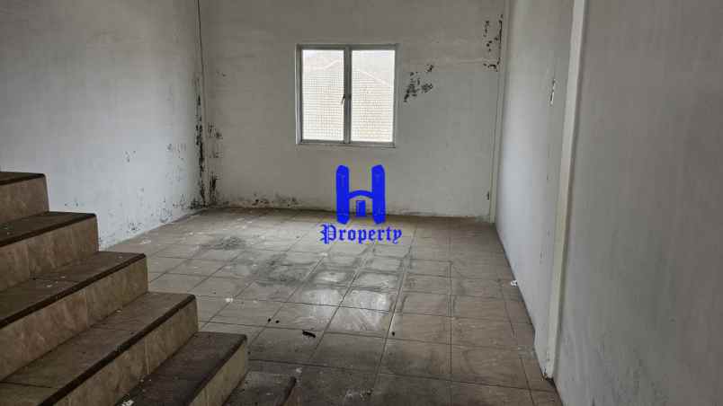 dijual ruko gudang kantor komplek setia budi square