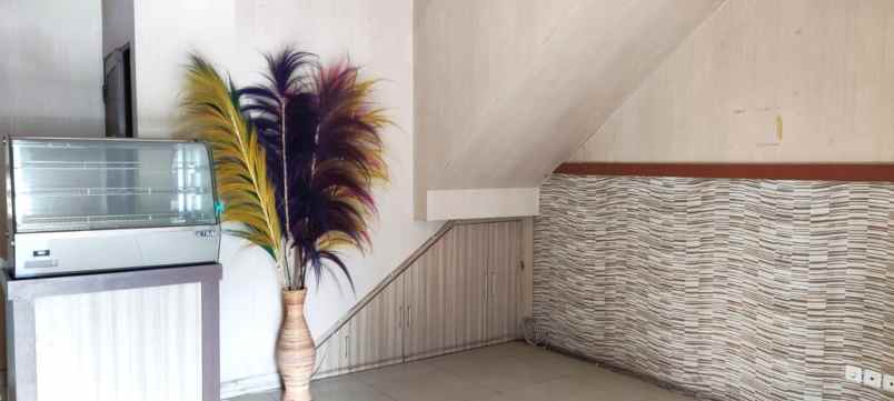 dijual ruko gudang kantor kota harapan indah bekasi