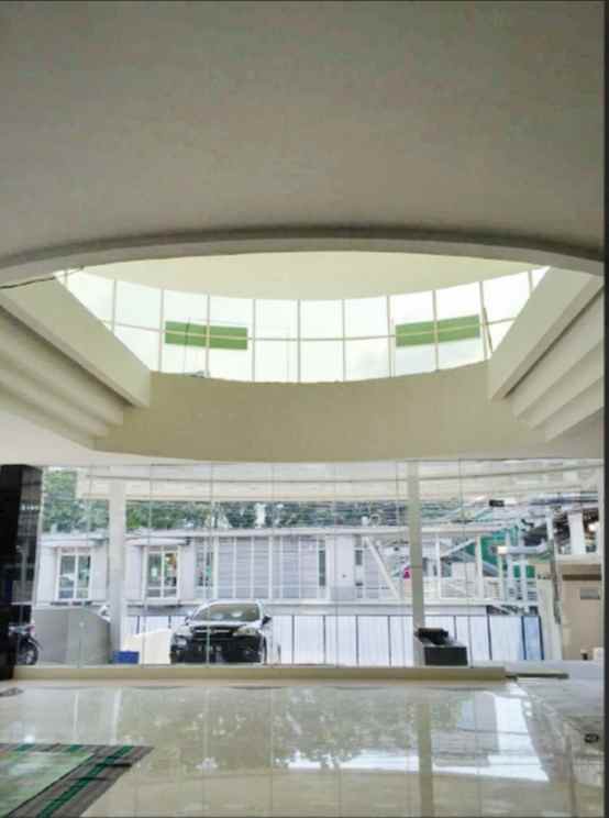 dijual ruko gudang kantor mampang