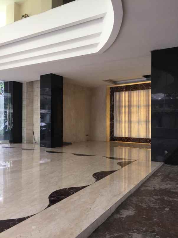 dijual ruko gudang kantor mampang