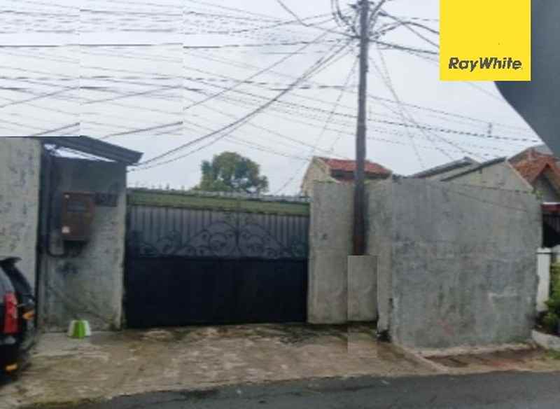 dijual ruko gudang kantor manyar sambongan