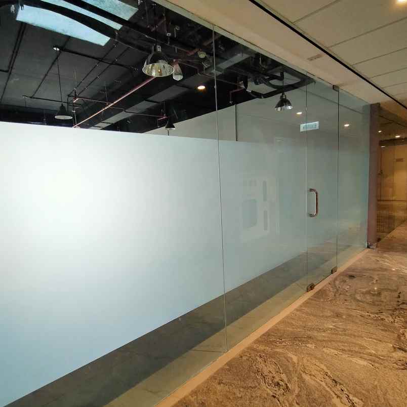 dijual ruko gudang kantor mayjend sungkono