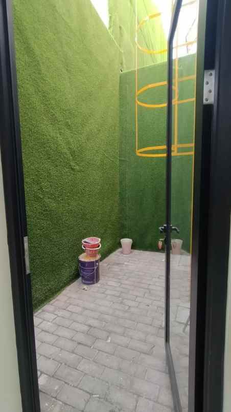 dijual ruko gudang kantor ngagel