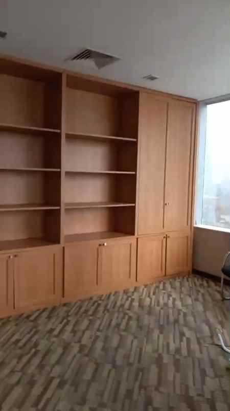 dijual ruko gudang kantor office space di graha