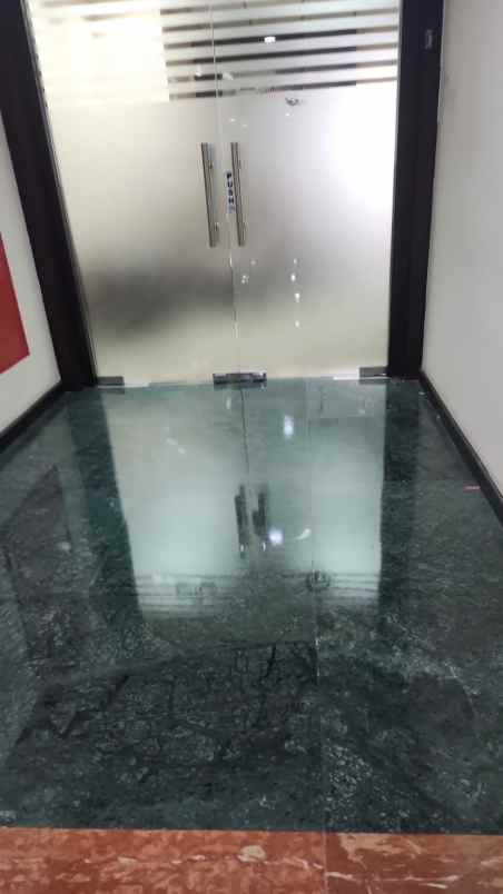 dijual ruko gudang kantor office space di graha