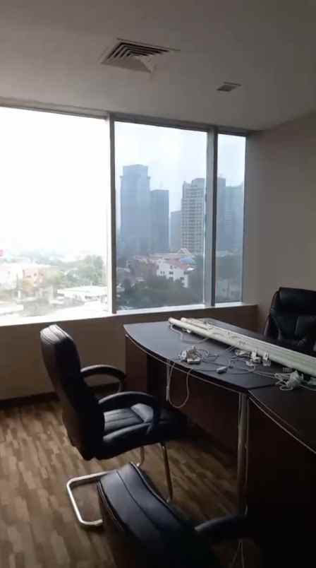 dijual ruko gudang kantor office space di graha